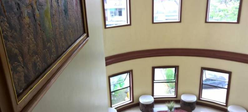 那牙之地酒店(Nagaland Hotel)图片