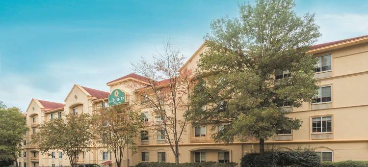 罗利达勒姆绍斯波恩特拉昆塔温德姆套房酒店(La Quinta Inn & Suites by Wyndham Raleigh/Durham Southpoint)图片