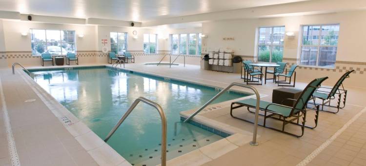 Residence Inn Cincinnati North/West Chester图片