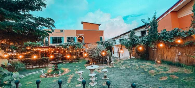 卡斯特罗度假村(The Castello Resort)图片