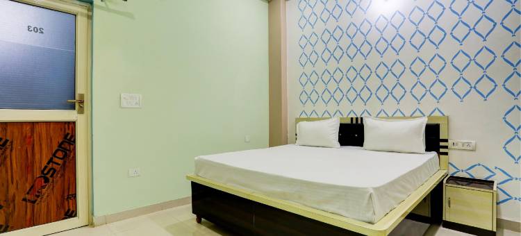 Hotel O Rockland图片