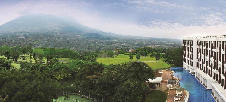 兰卡玛雅R酒店(R Hotel Rancamaya)图片