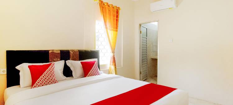 O兰萨诺公寓清真酒店(Hotel O Lansano Residence Syariah)图片