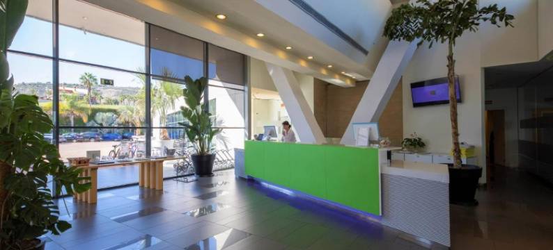 拉芬卡度假村(La Finca Resort)图片