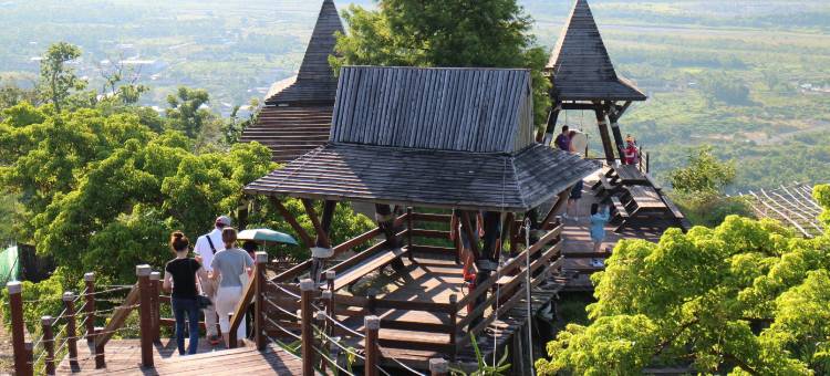 宜兰冬山香格里拉休闲农场图片