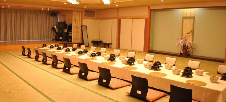 网走湖庄大酒店(Hotel Abashirikoso)图片