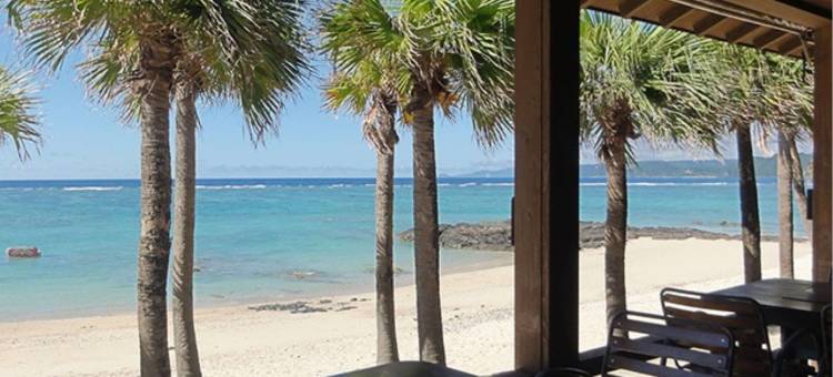 马车山村奄美度假酒店(Amami Resort Basyayamamura)图片
