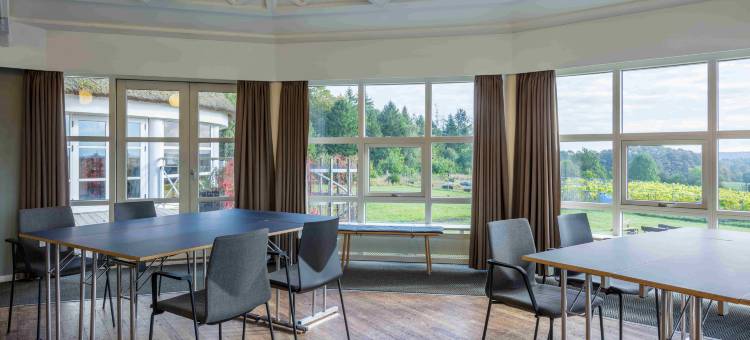 索勒索恩伙伴酒店(Thon Partner Hotel Sorø)图片