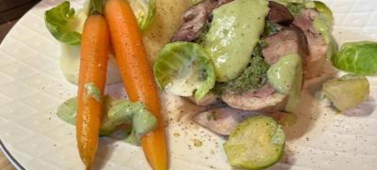 Maison d'hotes l'Evidence图片