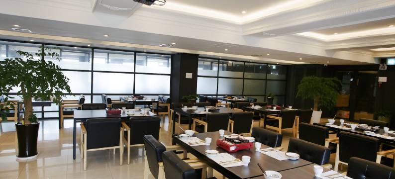 安山书院旅游酒店(Ansan Seowon Tourist Hotel)图片