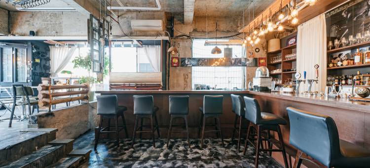 新济州酒店(New Jeju Hotel)图片