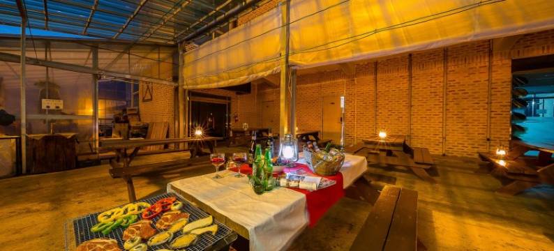 茂朱雪谷旅馆(Snow Valley)图片