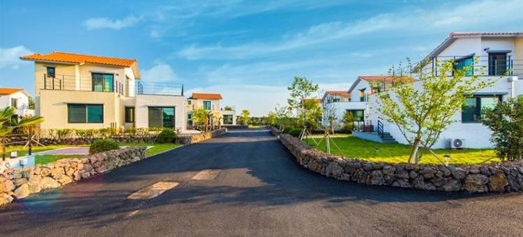 济州岛梦想酒店(Dream in Jeju)图片