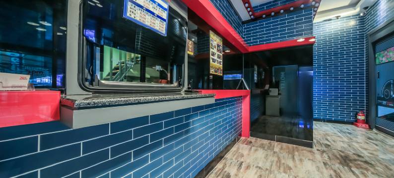 釜山基江2PM(Busan Gijang 2PM)图片