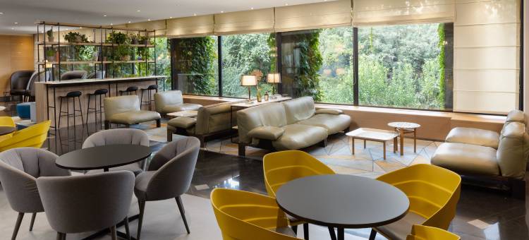 Crowne Plaza 米兰利纳特机场皇冠假日酒店(Crowne Plaza Milan - Linate)图片