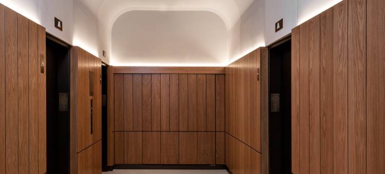 金普顿希塔纽约-时代广场酒店(Kimpton Theta New York - Times Square)图片