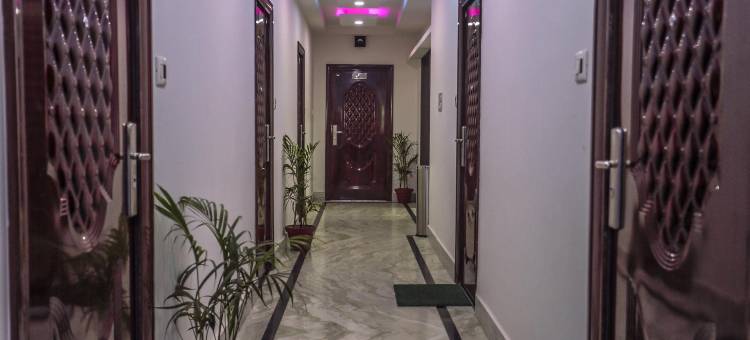 普罗瓦酒店(Hotel Prova)图片