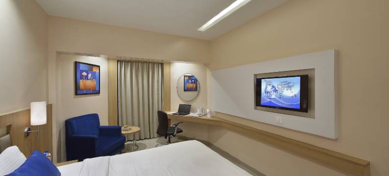 东方酒店(The Eastern Hotel)图片