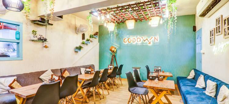 Super Collection O Hotel Blueline图片