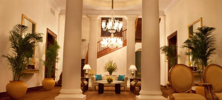 梅登斯饭店(Maidens Hotel)图片