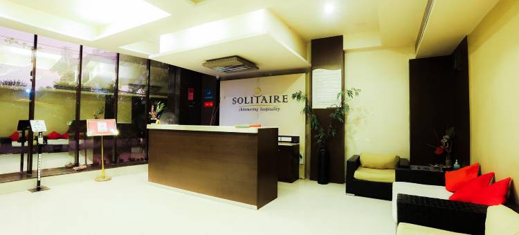 纸牌酒店(Hotel Solitaire)图片