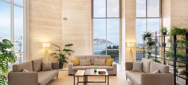 玛利亚皮塔美利亚酒店(Melia Maria Pita Hotel)图片