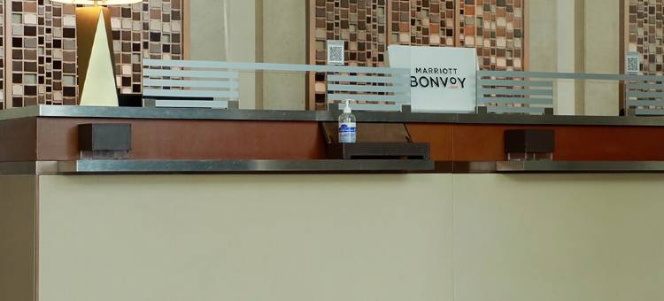 高知万豪酒店(Kochi Marriott Hotel)图片