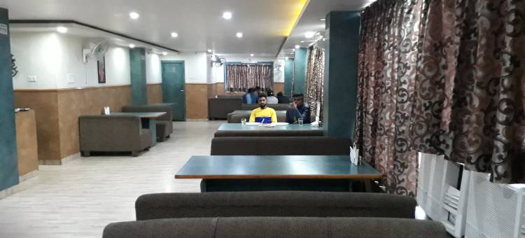 阿卡沙克传统施瑞格酒店(Akarshak Heritage by ShriGo Hotels)图片