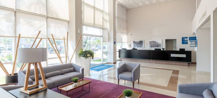 天宝佐特兰城市快捷酒店(City Express by Marriott Tepotzotlan)图片