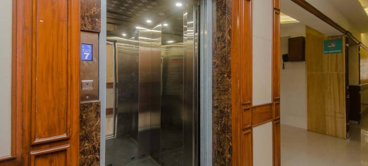米娜国际酒店(Hotel Mina International)图片