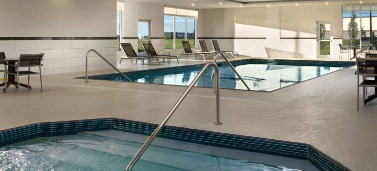 卡尔加里机场凯悦嘉轩酒店(Hyatt Place Calgary Airport)图片