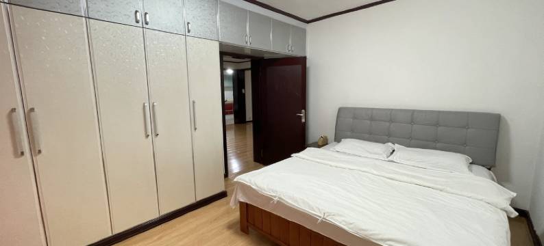 延吉小熊民宿(梨花路分店)图片