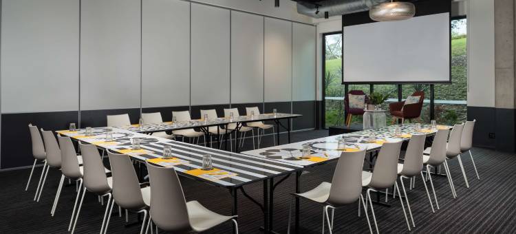 黑镇阿图拉酒店, EVT旗下(Atura Blacktown, an EVT hotel)图片