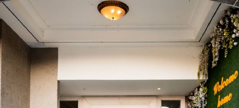 青芒酒店岳阳东站店(竹柏路分店)图片