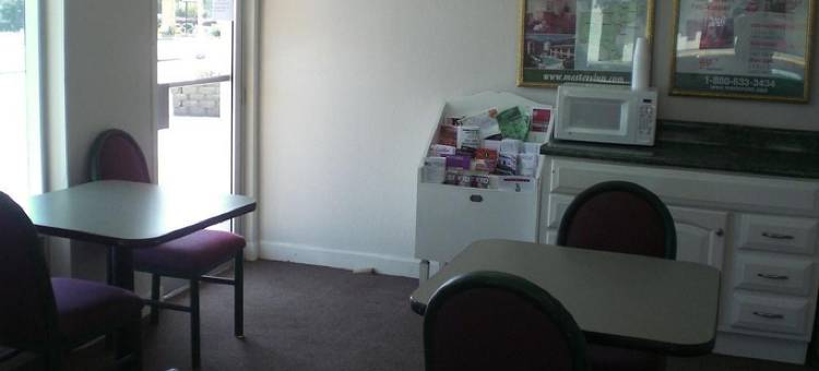 华盛顿路大师旅馆，I-20，奥古斯塔(Masters Inn Augusta Washington Rd, I-20)图片