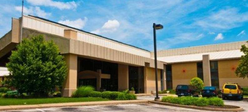 拉斐特大学附近伊克诺旅馆(Econo Lodge Lafayette Near University)图片