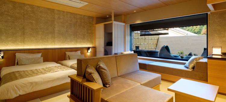 三朝馆旅馆(Misasakan)图片