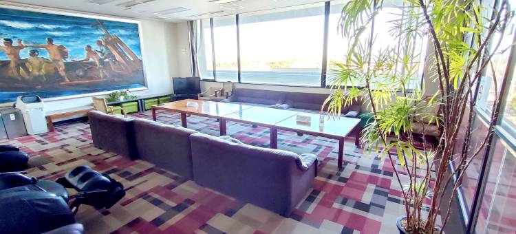 外房九十九里别墅酒店(Villa Sotobo)图片