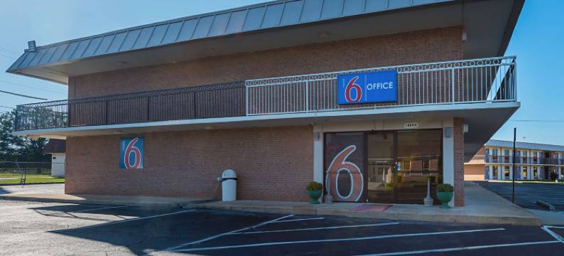 佐治亚州佩里 6 号开放式套房酒店(Studio 6 Suites Perry, GA)图片