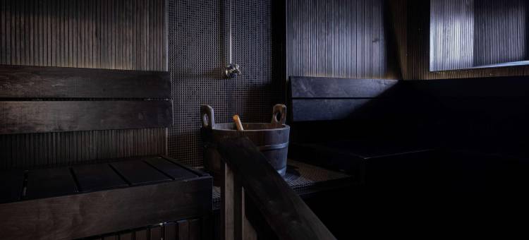 赫尔辛基斯堪的纳大中央酒店(Scandic Grand Central Helsinki)图片