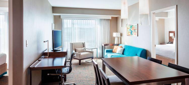 Residence Inn Boston Burlington图片