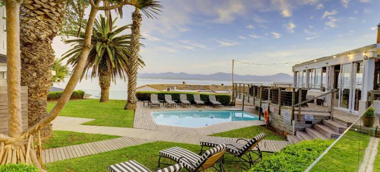 Protea亚酒店-莫塞尔港(Protea Hotel by Marriott Mossel Bay)图片