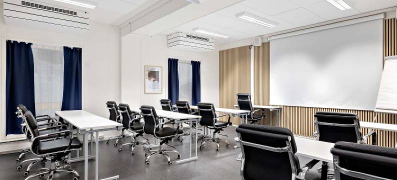 哈尔斯塔纳尔维克机场贝斯特韦斯特Aiden酒店(Aiden by Best Western Harstad Narvik Airport)图片