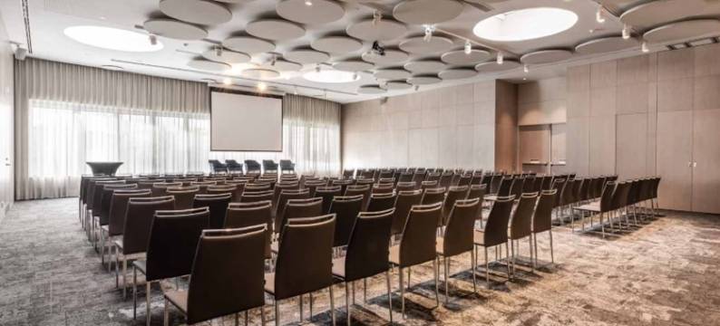 里斯本欧洲之星环球酒店(Eurostars Universal Lisboa)图片