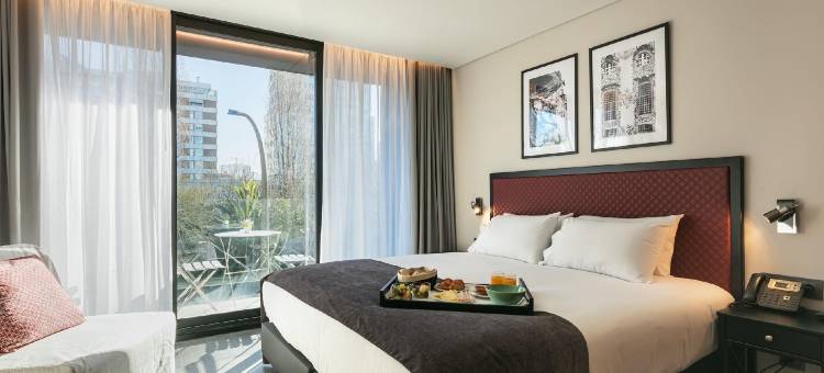 Timbre 博阿维斯塔(Timbre Boavista)图片