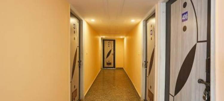 Hotel O M.M. Paradise & PG图片