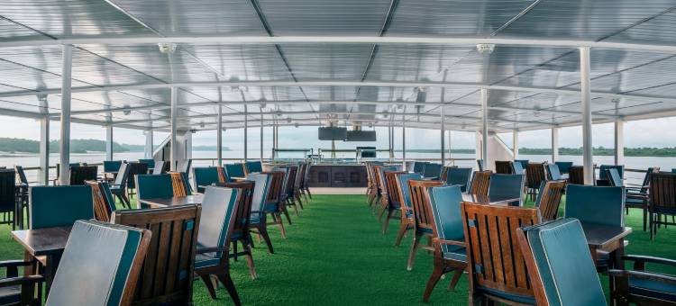 Grand Amazon Expedition图片