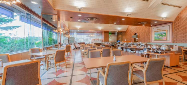 千岁特雷斯大酒店(Hotel Grand Terrace Chitose)图片