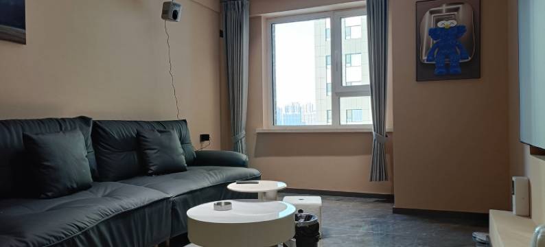 吉谷奈goodnight民宿(中兴街1号分店)图片