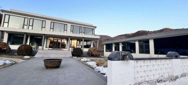 隐宿乡野精品民宿(彩沟路分店)图片